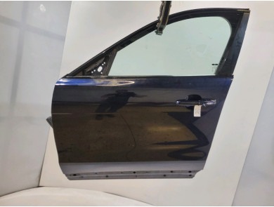 Left front door - Jaguar F-PACE PH.1 - Inconnu - T4A1369 - N1-6200Y