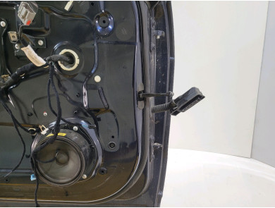 Left front door - Jaguar F-PACE PH.1 - Inconnu - T4A1369 - N1-6200Y
