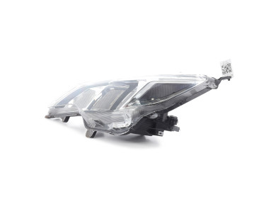 Left headlight used - Mitsubishi SPACE STAR - 8301D871