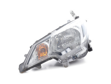 Left headlight - Mitsubishi SPACE STAR III PH.3 - 8301D871 - H1-8141B