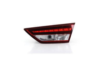 Right hatchback boot light used - Seat LEON - 5F9945308B