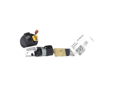 Neiman kit complet (barillet serrure clé) occasion - Citroen C3 - 00004162FP