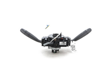 Steering column stalk switch - Citroen C3 I PH.2 - 98069813XT - P1-6231G