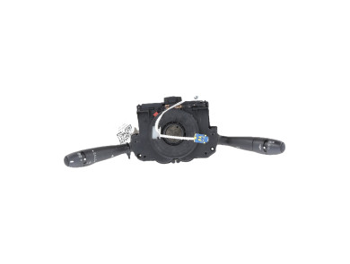 Steering column stalk switch - Citroen C3 I PH.2 - 98069813XT - P1-6231G
