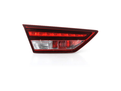 Left hatchback boot light used - Seat LEON - 5F9945307B