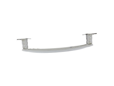 Rear bumper reinforcement bar - Skoda FABIA III PH.2 - Gris Clair - 6V6807305 - G2-1678F