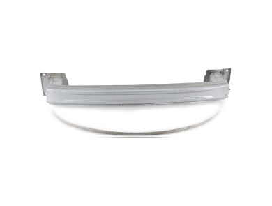 Rear bumper reinforcement bar - Skoda FABIA III PH.2 - Gris Clair - 6V6807305 - G2-1678F