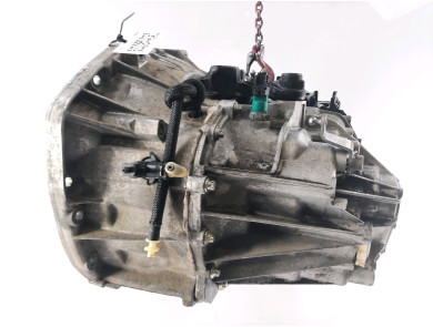 Gearbox used - Renault MASTER - PF6033