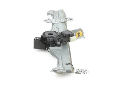 Right front window-lift - Suzuki SX4 II PH.2 - 83401-63T00 - F0-5801X
