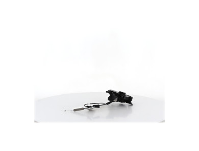 Serrure de porte avant gauche - Citroen C4 III PH.1 - Bleu Clair - 9832796880 - M1-4566I