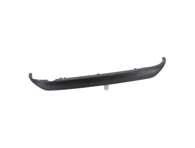 Déflecteur arrière - Peugeot 208 I PH.2 - Gris Fonce - 1607260380 - B1-4939V