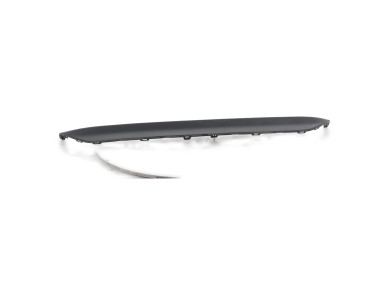 Rear wind deflector - Peugeot 208 I PH.2 - Gris Fonce - 1607260380 - B1-4939V