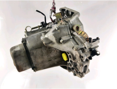 Boîte de vitesses type 20CP81 - Peugeot 206 - J1-6006K