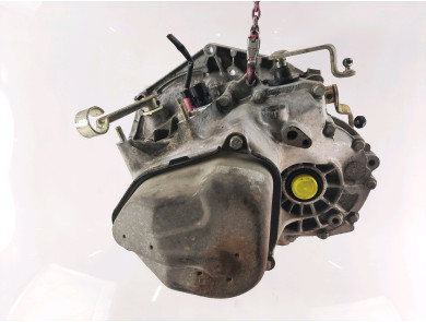 Boîte de vitesses type 20CP81 - Peugeot 206 - J1-6006K