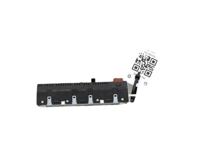 Multifunction screen - Peugeot 308 I PH.2 - 9821851780 - H2-8649S