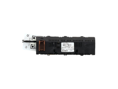 Ecran multifonction - Peugeot 308 I PH.2 - 9821851780 - H2-8649S