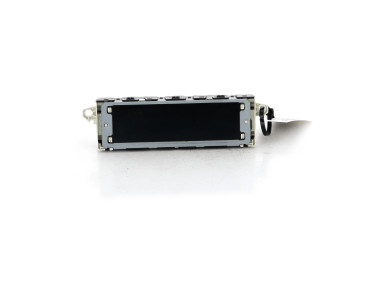 Ecran multifonction - Peugeot 308 I PH.2 - 9821851780 - H2-8649S