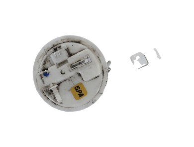 Pompe à carburant électrique - Renault CLIO III PH.2 - 8200895544 - Z1-8411F