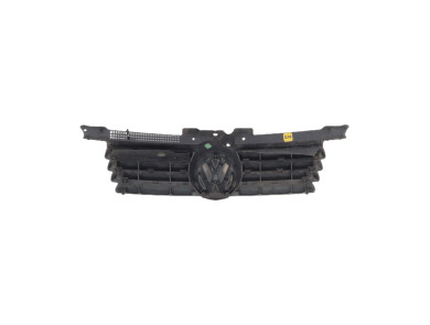 Grille used - Volkswagen BORA - 1J5853655C 01C