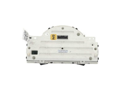 Odometer - Opel AGILA B - 95507966 - Y2-8619C