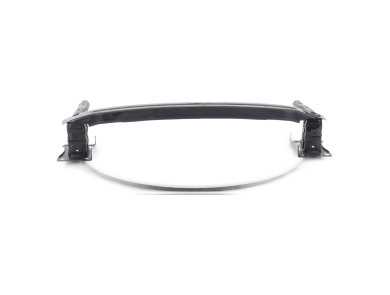 Traverse de pare choc avant - Seat LEON III PH.1 - Blanc - 5F9807109A - E0-1638C
