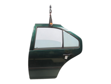 Rear left door used - Volkswagen BORA - 1J5833055F