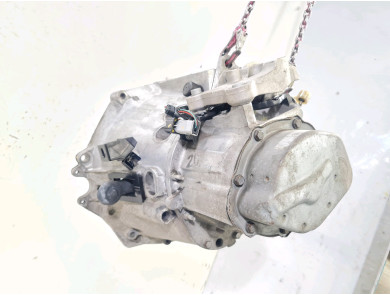 Gearbox type 20ET26 - DS DS3 I PH.2 - H1-5742E