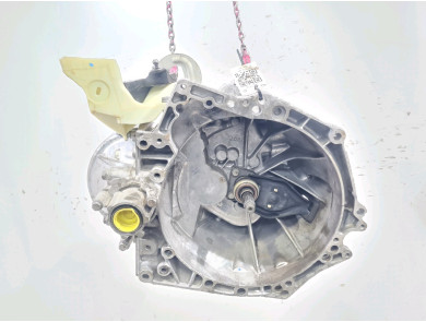 Boîte de vitesses type 20ET26 - DS DS3 I PH.2 - H1-5742E