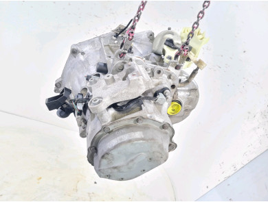 Gearbox type 20ET26 - DS DS3 I PH.2 - H1-5742E