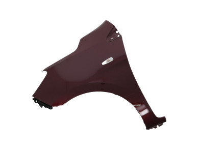 Left front fender used - Mitsubishi SPACE STAR - 5220AT69