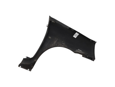 Left front fender - Renault CLIO CAMPUS II PH.1 - Noir - 7701473448 - Z2-8590P