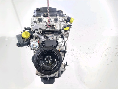 Moteur type HN01-1617295980 - DS DS3 I PH.2 - Z2-3635Y