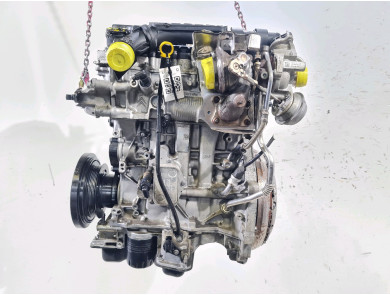 Engine type HN01-1617295980 - DS DS3 I PH.2 - Z2-3635Y