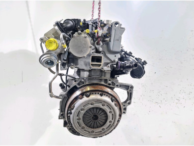 Engine type HN01-1617295980 - DS DS3 I PH.2 - Z2-3635Y