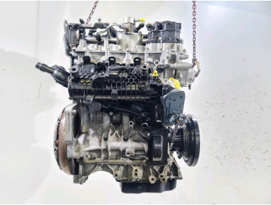 Moteur type HN01-1617295980 - DS DS3 I PH.2 - Z2-3635Y