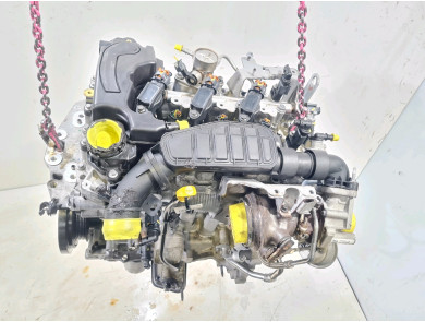 Moteur type HN01-1617295980 - DS DS3 I PH.2 - Z2-3635Y