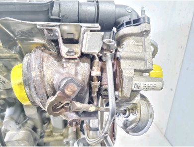 Engine type HN01-1617295980 - DS DS3 I PH.2 - Z2-3635Y
