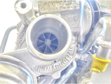 Engine type HN01-1617295980 - DS DS3 I PH.2 - Z2-3635Y