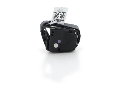 Ceinture sécurité arrière droite - Renault CLIO CAMPUS II PH.1 - 8200620390 - F2-8676K