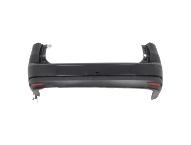 Rear bumper used - Citroen C5 TOURER - 00007410FJ