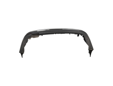 Rear bumper - Citroen C5 TOURER II - Noir - 00007410FJ - B1-8629J