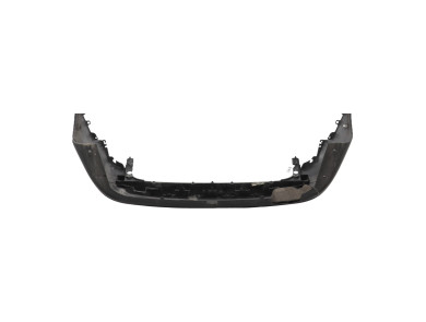 Rear bumper - Citroen C5 TOURER II - Noir - 00007410FJ - B1-8629J