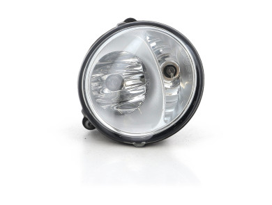 Left front fog light - Renault TWINGO II PH.2 - 261558092R - Z1-8034C