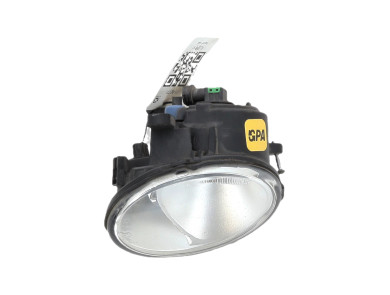 Right front fog light - Renault TWINGO II PH.2 - 261509865R - I1-8077I