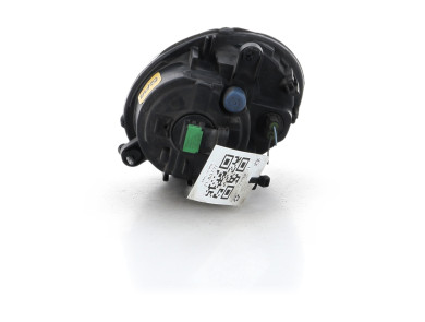 Right front fog light - Renault TWINGO II PH.2 - 261509865R - I1-8077I