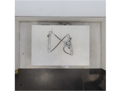 Right window-lift - Citroen DS3 I PH.1 - 00009222FV - L0-5323Y