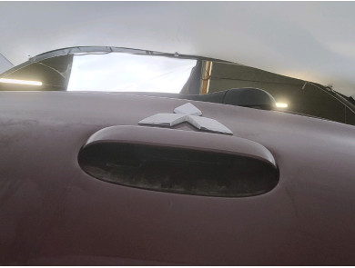 Hatchback - Mitsubishi SPACE STAR III PH.3 - Inconnu - 5801B487 - Q1-8155A