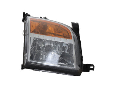 Right headlight used - Ford FUSION - 1547721