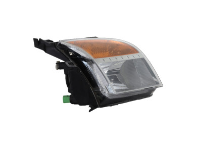 Right headlight - Ford FUSION PH.2 - 1547721 - T1-8538T