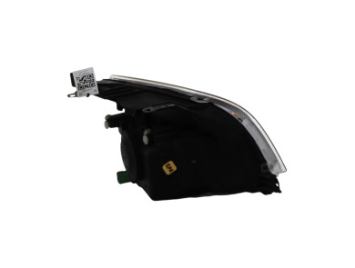Left headlight - Ford FUSION PH.2 - 1547725 - J1-8481C